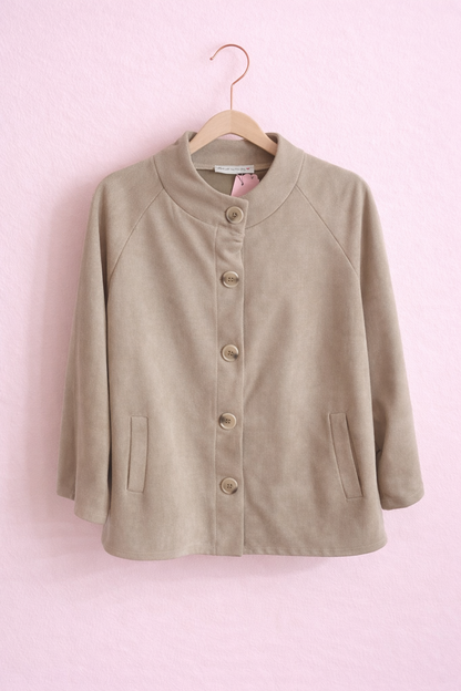 Chaqueta merris