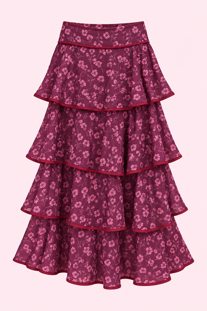 Falda ref 12147