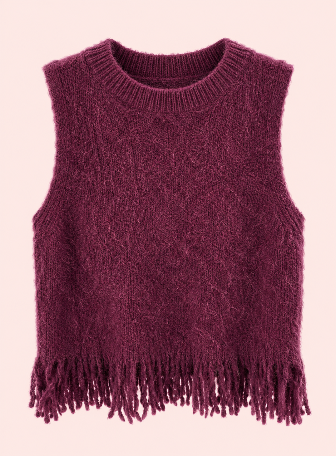 Top flecos chaleco ref 12141