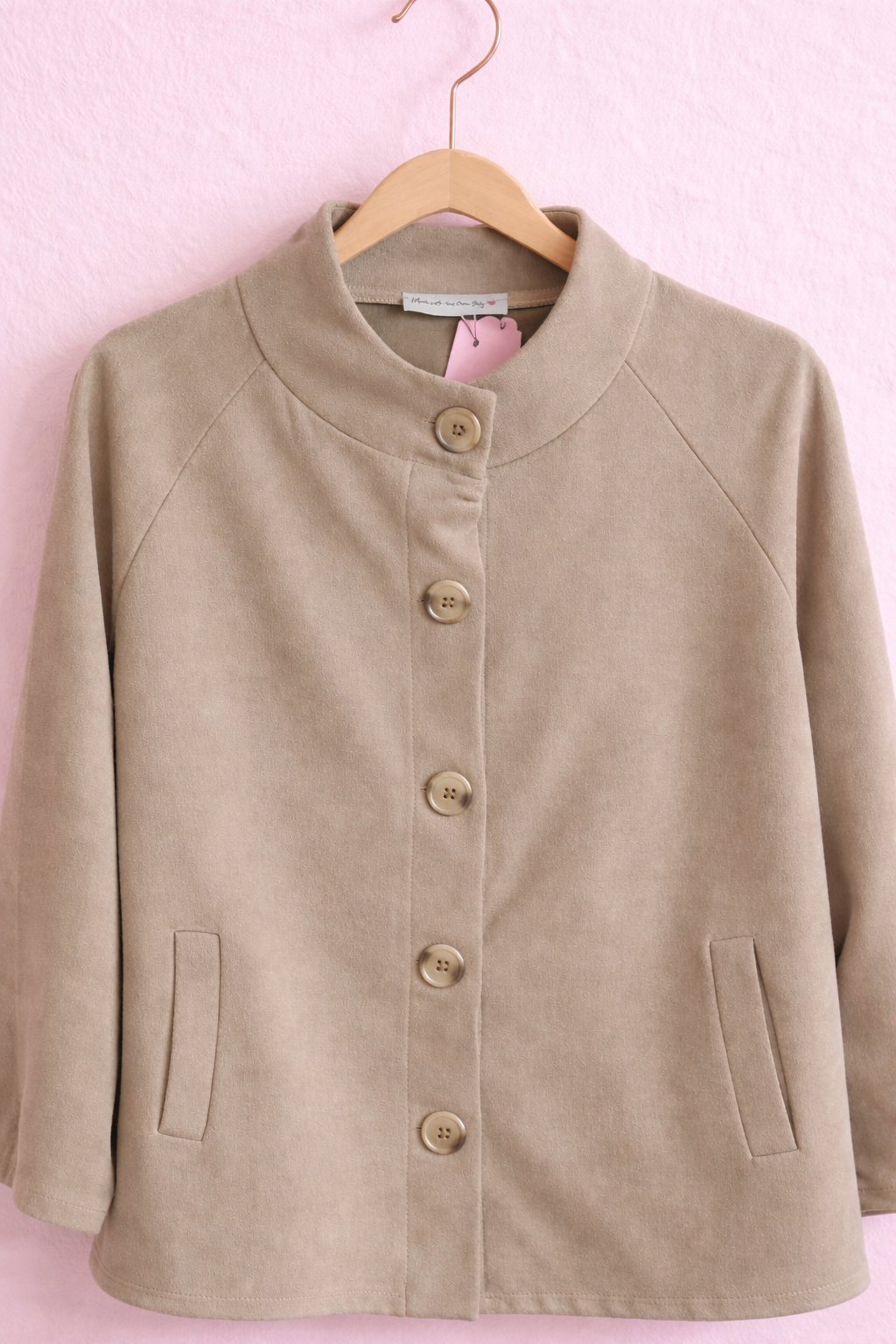 Chaqueta merris