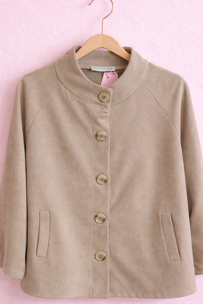 Chaqueta merris