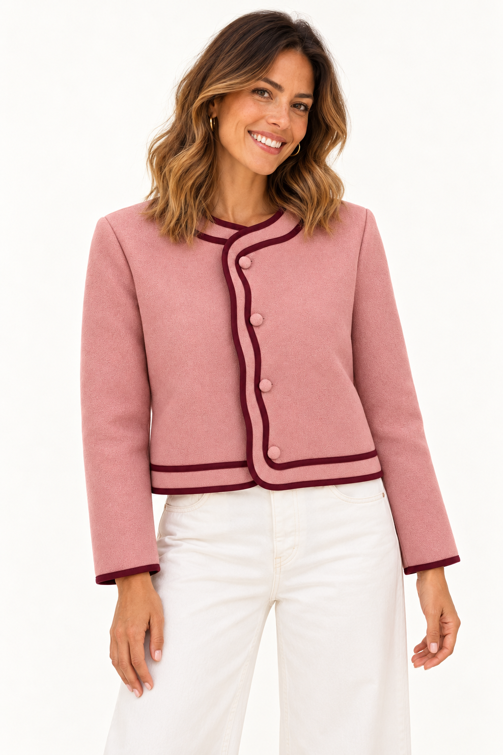 Chaqueta  ref 12134