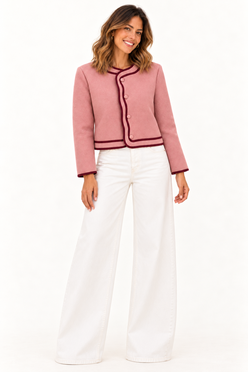 Chaqueta  ref 12134