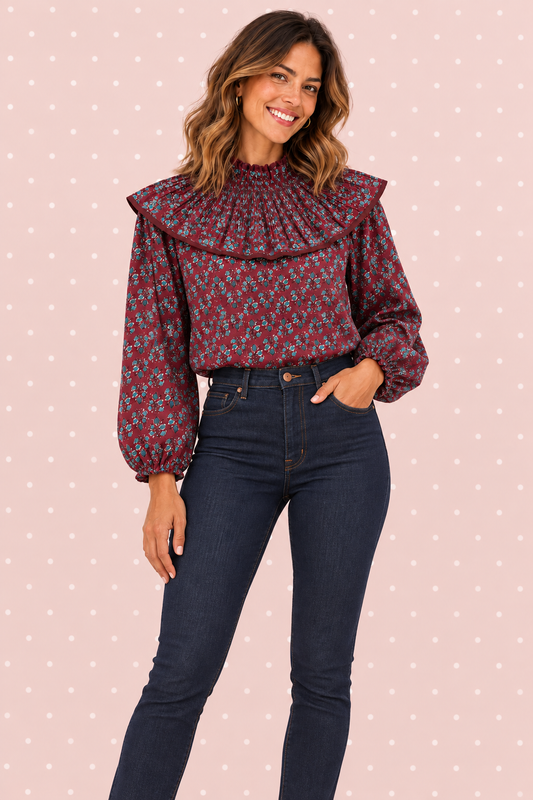 Camisa ref 12135