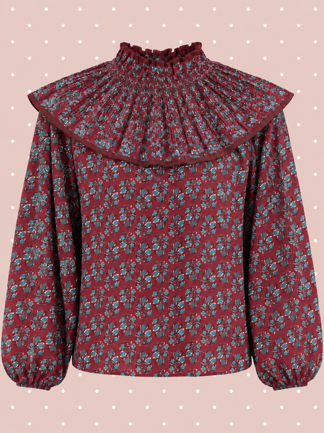 Camisa ref 12135