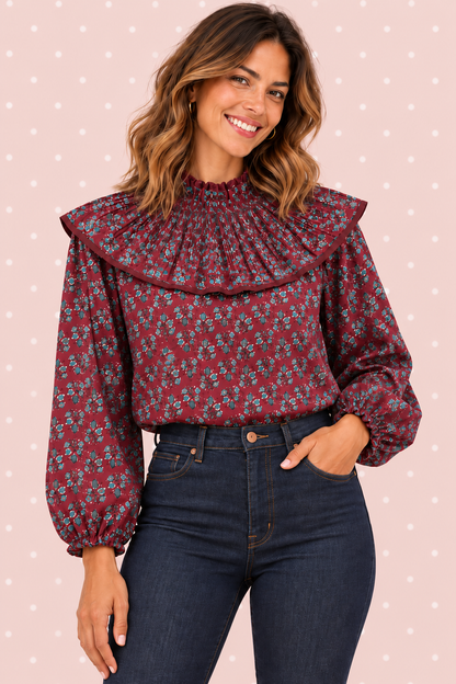 Camisa ref 12135