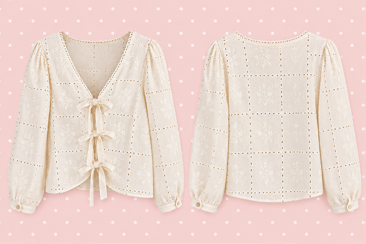 Camisa beige ref 12136