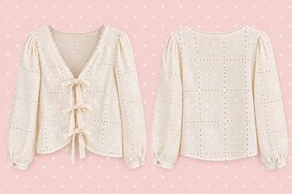 Camisa beige ref 12136
